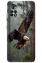 Xiaomi Poco X4 Pro 5g Case Hd Pattern Printed Back Cover - Eagle