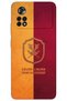 Xiaomi Poco X4 Pro 5g Case Hd Pattern Printed Back Cover - Team of the Firsts