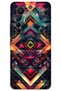غطاء خلفي مطبوع بنمط HD لهاتف Xiaomi Mi 12 Lite - Motif 2