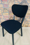 Elma Chair Cover Lakos Fabric - 2