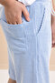 Blue Waterway Men's Shorts with Elastic Waist 21365 - 4