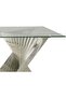 Sintra Silver Coffee Table - 6