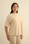 Basic Rayon T-Shirt - 4