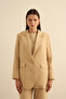 Linen Jacket - 2