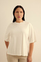 Basic Rayon T-Shirt - 3
