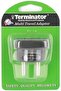Terminator Multi Traveler Adapter With Shutter & Indicator (EU to Universal) Model No. TL-15B - 3