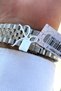 Original 2 Year Warranty Boxed Bracelet Gift Steel Men's Wrist Watch - 4