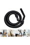 Vacuum Cleaner Accessories Tube Vacuum Cleaner Attachment Vacuum Cleaner Hose Replacement - 5