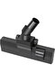 Zyj stores Vacuum cleaner brush head Black 32 mm Floor Brush Head Tool Compatible with Panasonic Vax - 7