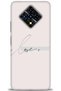 Infinix Zero 8 Case Hd Printed Case - Love