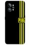 Realme Gt 2 Pro Case Hd Pattern Printed Back Cover - Pubg
