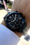 Original 2 Year Warranty Boxed Bracelet Gift Steel Men's Wrist Watch - 2