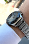 Original 2 Year Warranty Boxed Bracelet Gift Steel Men's Wrist Watch - 3