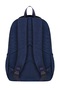 Backpack Luxury Backpack School Bag Lined with Keychain Gift 45X30X15 Size - 2