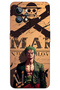 Realme Gt 2 Pro Case Hd Pattern Printed Back Cover - Vanted