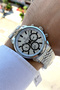 Original 2 Year Warranty Boxed Bracelet Gift Steel Men's Wrist Watch - 2