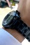 Original 2 Year Warranty Boxed Bracelet Gift Steel Men's Wrist Watch - 3
