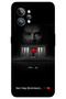 Realme Gt 2 Pro Case Hd Pattern Printed Back Cover - Atatürk Bizimlesin