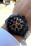 Original 2 Year Warranty Boxed Bracelet Gift Steel Men's Wrist Watch - 2