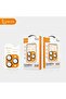 Cat-Cot Ultra HD Camera Lens Protector for iPhone 13 Pro / 13 Pro Max