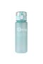 Pastel Water Bottle for Kids, Leakproof, Minimalist, Quote, Bottle for School