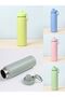 Water Bottle for Kids, 720ml Kids Water Bottle for School, Double Wall Insulated Water Flask - 5