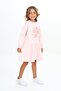 Girl's Printed Dress - 3