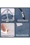 Daily Carry Lunch Bag & Cutlery Set for Kids, Insulated Food Bag, Lunch Bag - 4