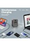 Smart Charging Surge Protected Universal Travel Adapter 36w - 2