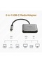 High Definition Usb-c Display Adapter - 4