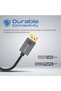 DisplayPort to HDMI Adapter Max HDMI Resolution 4K/60Hz, 1080p/60Hz MEDIALINK-DP - 3