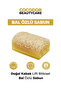 Natural Pumpkin Fiber Honey Extract Handmade Exfoliating Soap 120 Gr