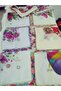 And Reyhan Handwork Needlework Writing, Scarf, Yemeni, Mevlüt Cover, Gift with 4 Embroidered Edges - 4
