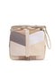 Genuine Leather Daily Medium Size Women's Messenger Bag