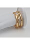 Set of 3 Handcuff Bracelets - 2