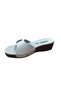Esem Quality's (314 Z) Home, Office Women's Orthopedic Slippers Beige - 3