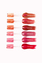 Lasting and Moist Tint Lipstick Derma Factory Dewy Fixing Tint - 2
