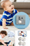 Socket Cover for Child Safety – Pack of 12 |   Thick Type Plastic, Baby Protective Socket Protector - 2