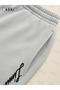 Orki Limited Edition – Oversize White T-Shirt & White Shorts Combination - 5