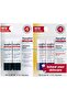 Lip Repair Set - Balm Stick (0.17 Oz, Pack of 2) + Protect Stick With SPF 30 Sunscreen (0.1 - 2