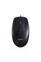 LOGITECH M90 MOUSE USB KABLOLU SİYAH 910-001793 - 2