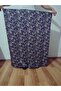100% Cotton Elastic Waist Patterned Combed Cotton Fabric Maxi Size Mother Skirt, Prayer Skirt Size 38 100 kg - 2