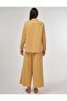 Hotfix Printed Modal Double Suit Saffron - 5