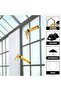 - Universal Multipurpose Silicone Sealant For Glazing And Weatherproofing - Sikasil-116 Gp Whit - 4