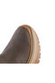 Roxie Lane Mid Chelsea Boot Women Casual Boots Tb0A28Xmw071 Brown - 6