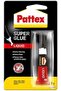 Pattex Super Glue Liquid (3 g)