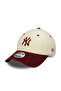 Wmns Block Cord 9Twenty Neyyan Ltcfbg Light Beige Women's Hat