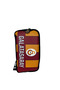 5 Star Black Pen Bag |   Licensed Gs Fan School Pen Holder - 3