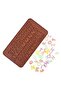 ABC Alphabet Silicone Mold for Candy & Cake - 4