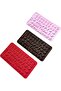Alphabet Silicone Mould Set - 3 Pack - 5